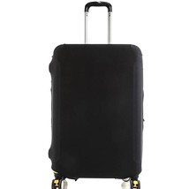 Luggage Case Suitcase Protective Cover Letter Name Pattern Travel Access... - $29.41