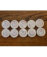 Gilchrist &amp; Soames Cleansing Bar - Aloe Vera - 1.5 oz. Lot of 10 Soap - $33.78 CAD