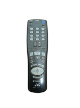 Jvc Time Scan Mbr UR52EC1178-2 Remote Control - £16.11 GBP