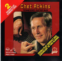 Chet atkins tennessee guitar man thumb200