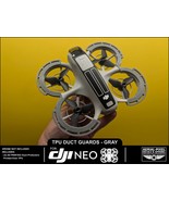 DJI Neo Duct Guards / Protectors! Choose from 10 Colors! - $15.95