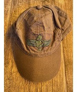 Israel Armee IDF Mütze NAHAL Infanterie Brigade ZAHAL Militär - $452.28 MXN