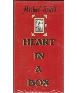Heart in a Box by Michael Sewell VHS ~ NIP ~ 1994 - $16.48 CAD