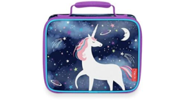 THERMOS Soft Lunch Box, Space Unicorn - $16.50