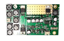 Cuattro EL Inverter Board for Cuattro Uno PCMAX PDX-1602 X-Ray - £293.48 GBP