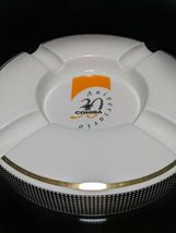 Bidasoa 30th Anniversary Ashtray. 9.5" Diameter image 3
