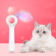 The Playful Feline Gravity Wand - £13.23 GBP