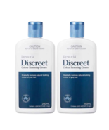 Restoria Discreet Unisex Color Restoring Cream-Natural 250ml (Exp2028) P... - $46.48