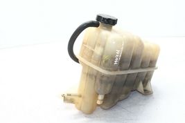 2003-06 CHEVROLET SILVERADO SIERRA HD 2500 3500 COOLANT RESERVOIR TANK H0201 image 2