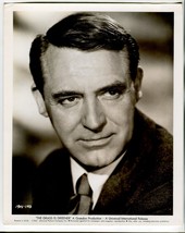 The Grass is Greener 8&quot;x10&quot; B&amp;W Promotional Still Cary Grant FN - £30.16 GBP