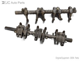 Left Rocker Arm Assembly For 06-08 Honda Ridgeline  3.5 14627P8AA00 AWD - $59.35