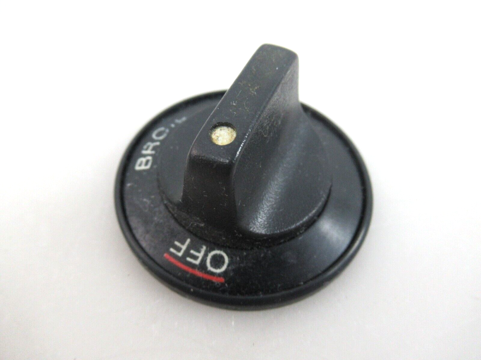 WB3K5052  GE Range Selector Knob  WB3K5052 - $19.15