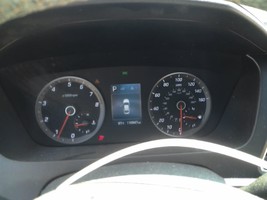 Speedometer Cluster MPH US Market Turbo Fits 15 SONATA 104903436 - $88.32