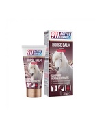 911 active formula Horse Balm warming gel, 70 g - $14.99