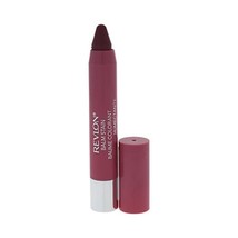 Revlon Just Bitten Kissable Coloured Lip Balm - 2.7 g, Honey  - £38.14 GBP