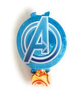 Hallmark Avengers 'Assemble' Blowouts / Favors (8ct) - $1.89