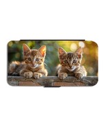 Kittens Google Pixel 8 Pro Flip Wallet Case - £15.65 GBP
