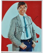 JOHN DENVER SIGNED Photo - Henry John Deutschendorf Jr. w/coa - £337.58 GBP