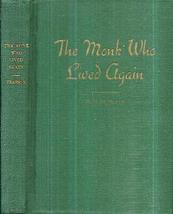 The Monk Who Lived Again (Fray Louis) - £50.99 GBP