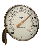 Taylor Precision Products 481BZN Heritage Collection Dial Thermometer - €47,07 EUR