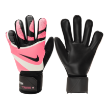Nike Pitch Goalkeeper Gloves Unisex Football Soccer Gloves Sports NWT FJ... - $49.41