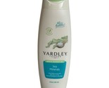 Yardley London Sea Minerals Bath &amp; Shower Gel Sea Kelp 16 fl oz New - $532.25 MXN