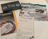 American Harvest Jet Stream Oven Model JS1500 Instruction Manual &amp; Video... - £6.07 GBP