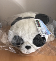 Harvest Moon Natsumi Panda Plush * NEW SEALED * - $52.99