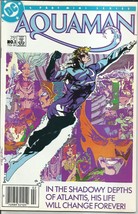 Aquaman (1986 1st Limited Series)*1st Collector&#39;s Edition! - $5.94