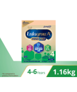 1 x Enfagrow A+ Step 4 - Original Milk Formula Powder For 4+ Years Old (... - $2,107.05 MXN