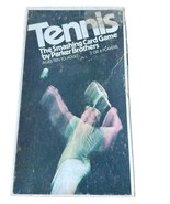 1975 Vintage Tennis the Smashing Card Game by Parker Brothers No. 740 Co... - $27.34 CAD