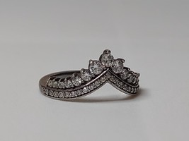 Vintage S925 ALE 52 Ring Size 6 - $30.00
