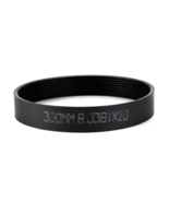 Avantco B.J381X20, 300MM, Belt for SL512, SL612A, SL713MAN, and SL713A - $124.72 CAD
