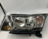 2012-2016 Chevrolet Cruze Driver Side Head Light Headlight OEM LTH01026 - £112.99 GBP