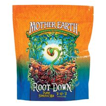 Mother Earth - $27.10+