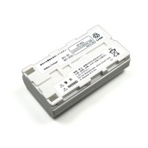 Replacement Battery For Topcon BT-30 BT-62Q BT65Q BT66Q BT-66Q Hioki Z1007 - £67.26 GBP