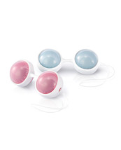 Lelo Luna Beads - Mini - £59.17 GBP