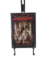 Machete 1 DVD 2010 Robert Rodriguez Danny Trejo Michelle Rodriguez New  - £3.91 GBP