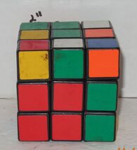 rubik's cube 3-D combination puzzle - $8.88