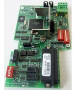 EIM CONTROLS 84194-1, DATA CONTROL MODULE, PCB CIRCUIT BOARD - NEW SURPLUS - $314.11 CAD