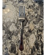 Reed &amp; Barton 18/10 Stainless Montville Replacement 7&quot; Salad Fork - $16.11 CAD