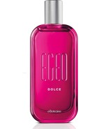 Egeo (Dolce) Boticario - Colonia Feminina 90 Ml - Eau De Toilette 3.0 Fl Oz - $82.99 CAD