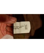 MARINE CORP USMC TYPE I WOODLAND BDU UTILITY MEDIUM CAP HAT COVER 8 POIN... - $21.66
