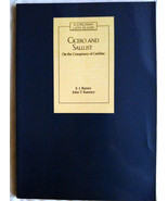 CICERO AND SALLUST: ON THE CONSPIRACY OF CATILINE A Longman Latin Reader - $50.00