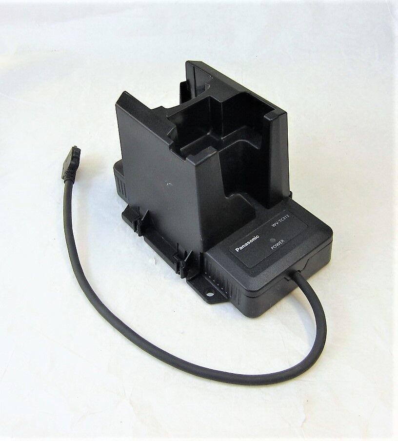 Panasonic WV-TC312 Conversion Box for Wearable Camera WV-TW310 - $78.55