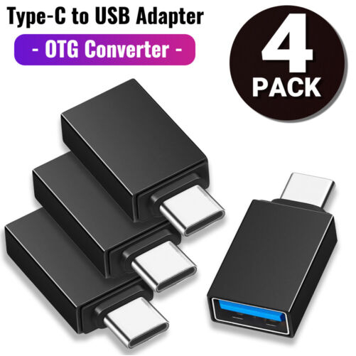 C2G 54428 ADAPTER CONVERTER - USB TYPE C LEFT CONNECTOR - FEMALE LEFT GE... - $39.19