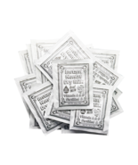 Non-Fat Dry Milk Packets, 15g Each 100 Pack, Instant Mix, Vitamin A&amp;D Fo... - €34,01 EUR