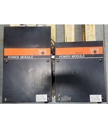 Reliance Electric 800894-SB VS Power Module DC Drive, 250HP 240VDC Out  - $2,374.00