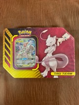 Nintendo Pokémon TCG Mewtwo Promo Booster Pack - English - £127.04 GBP