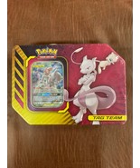 Nintendo Pokémon TCG Mewtwo Promo Booster Pack - English - £124.86 GBP